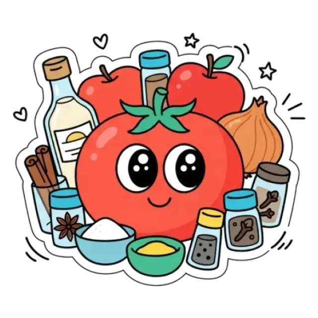 中濃ソースのステージ4のすがた