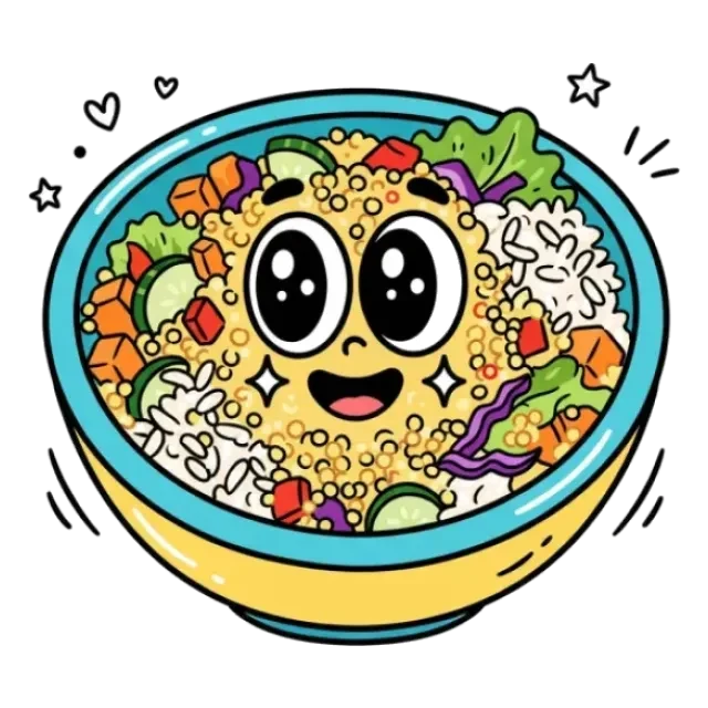 キヌア