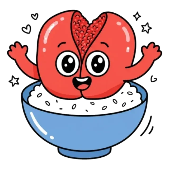 明太子