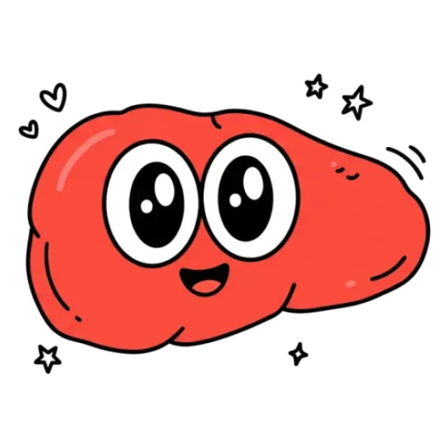 明太子のステージ2のすがた