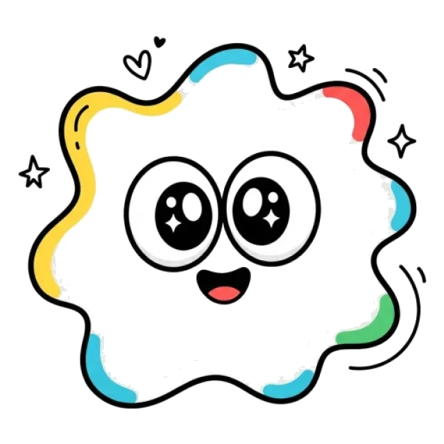 牛乳のステージ2のすがた