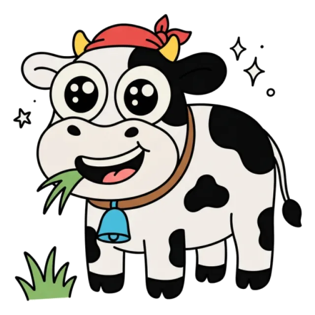 牛乳のステージ3のすがた