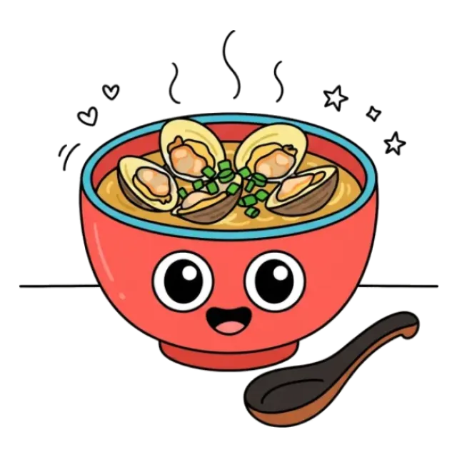 あさり
