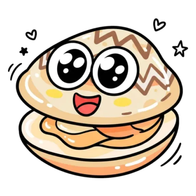 あさりのステージ2のすがた