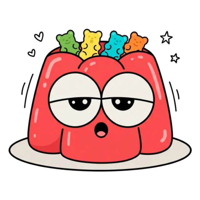 ゼラチン