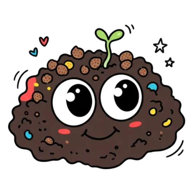 大葉（しそ）のステージ5のすがた