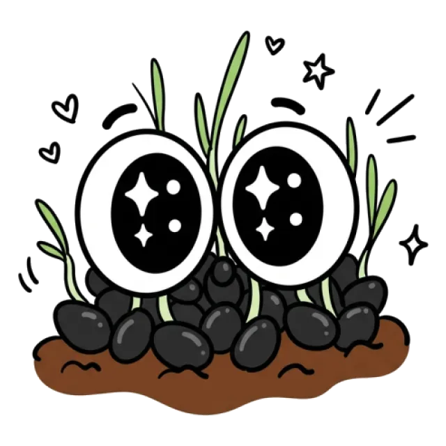 ニラのステージ5のすがた
