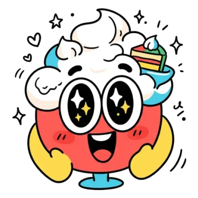 ホイップクリーム