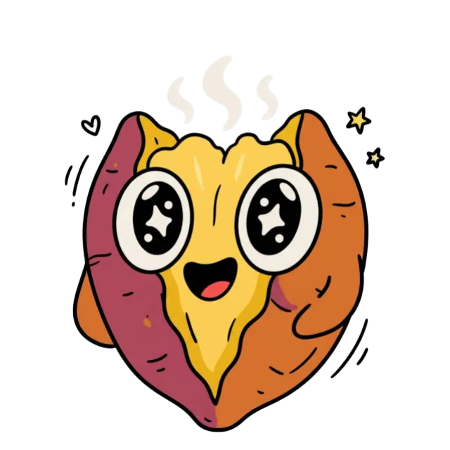 さつまいも