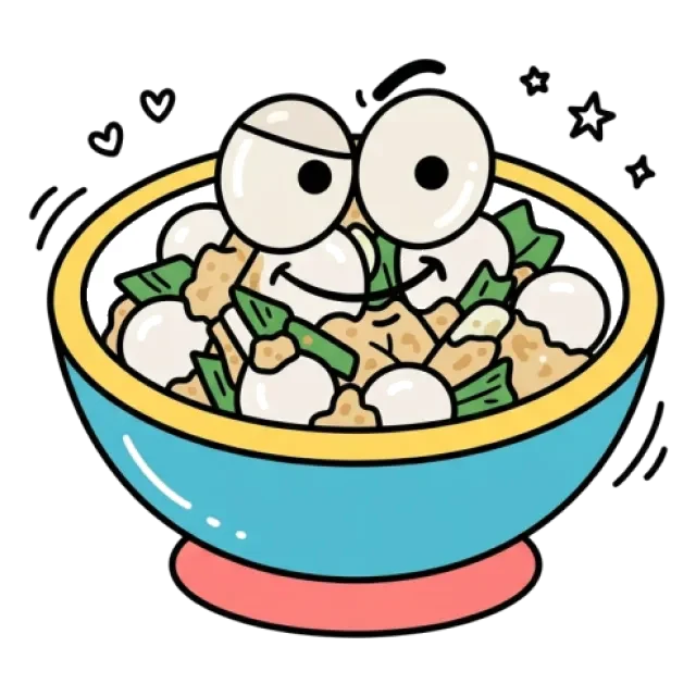 のびる