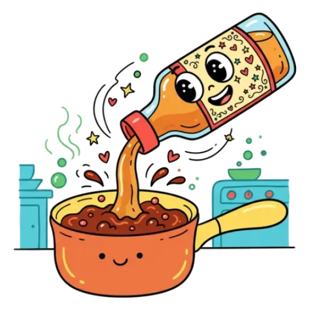 みりん