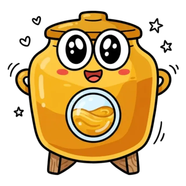 みりんのステージ2のすがた