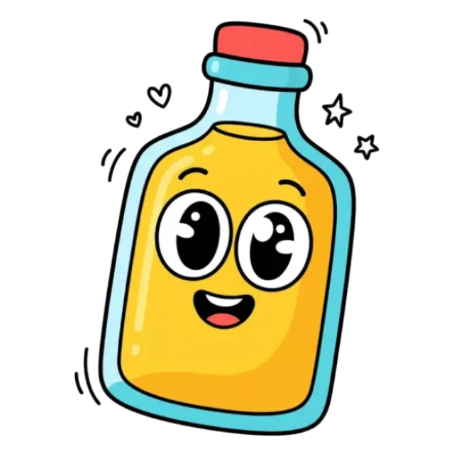菜種油のステージ1のすがた