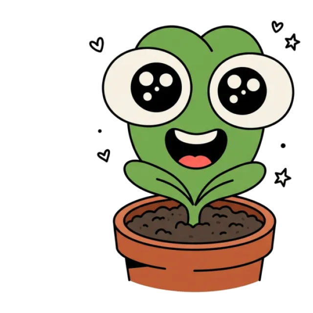 パプリカパウダーのステージ5のすがた