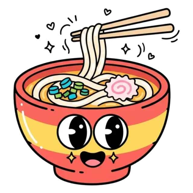うどん