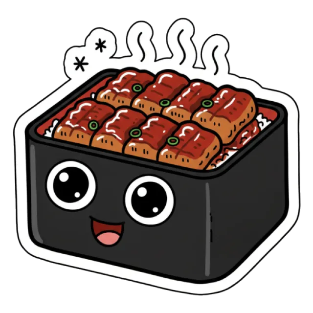 ウナギ