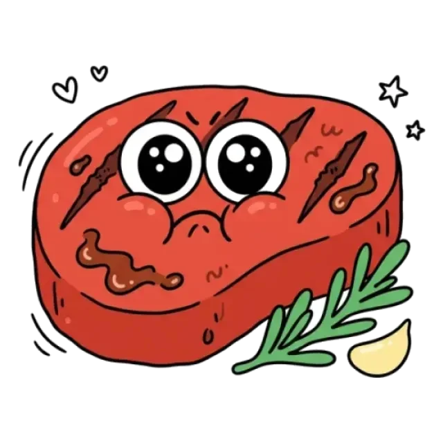 牛肉