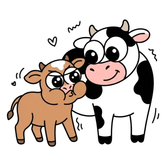 牛肉のステージ5のすがた