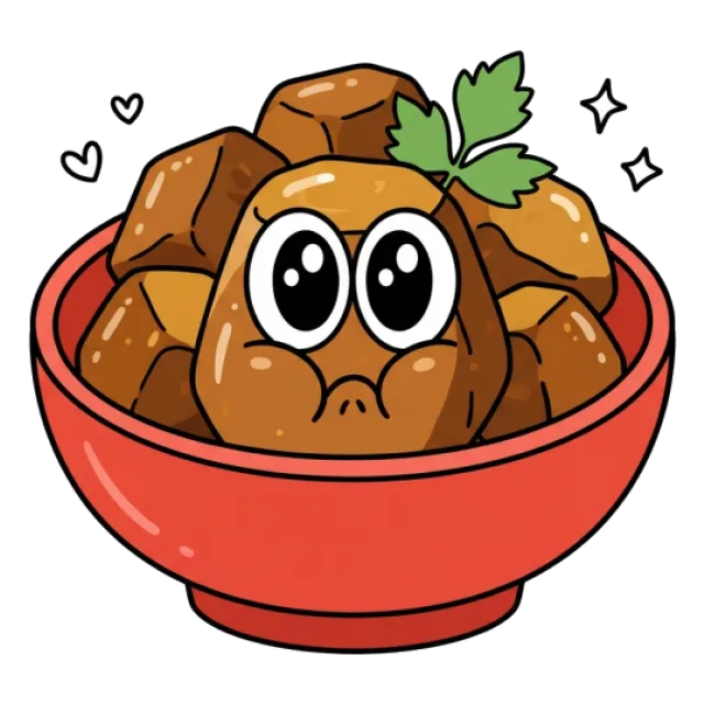 やつがしら