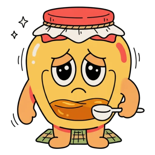 魚醤のステージ2のすがた