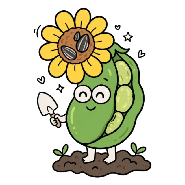 植物レシチンのステージ4のすがた
