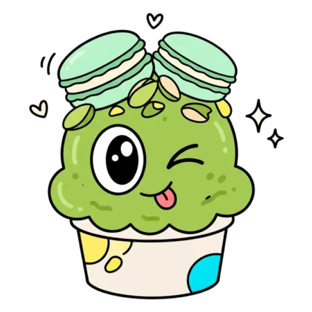 ピスタチオ