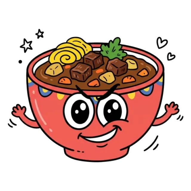 牛すじ