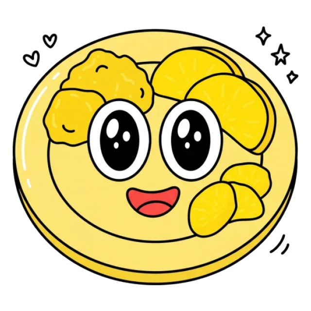 クチナシ色素