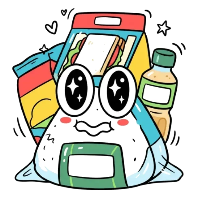 pH調整剤のステージ1のすがた