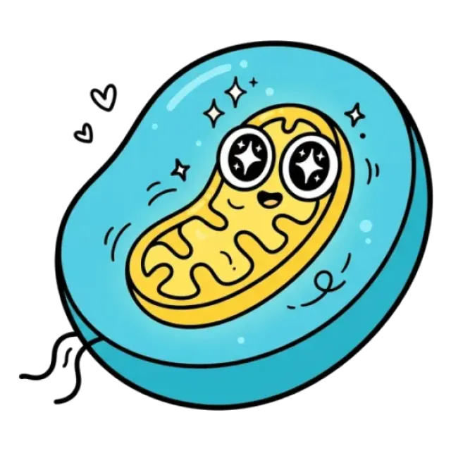 pH調整剤のステージ5のすがた