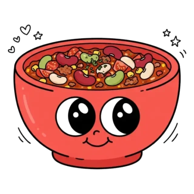 インゲン豆のステージ1のすがた