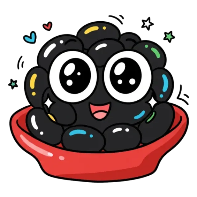 黒豆