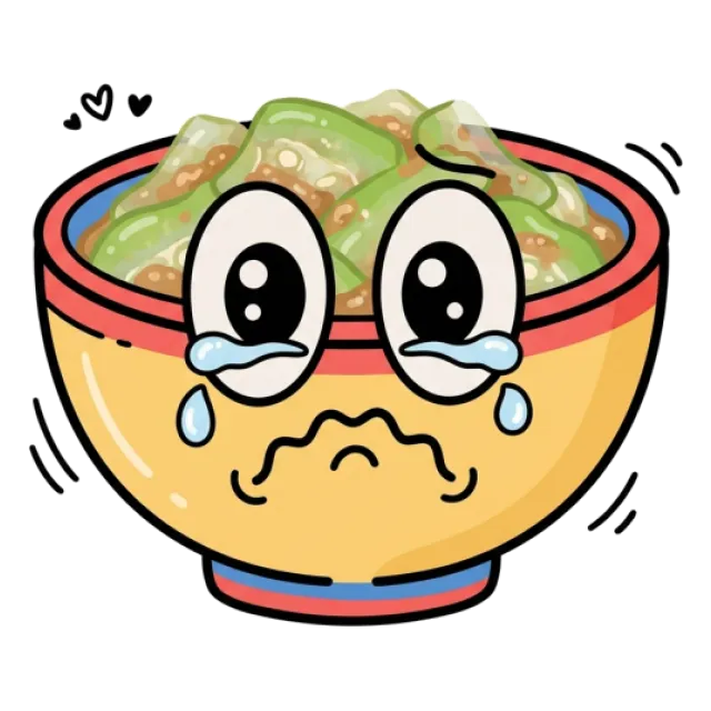 ヘチマのステージ1のすがた