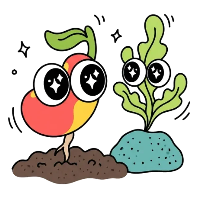 安定剤のステージ5のすがた