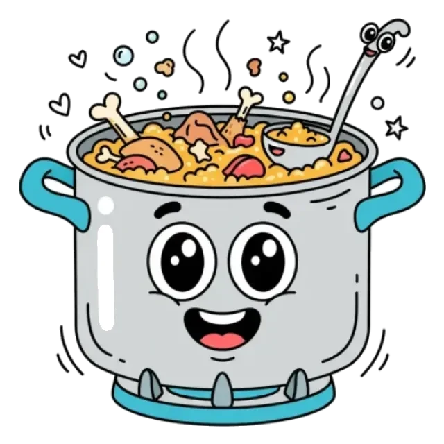チキンエキスのステージ3のすがた
