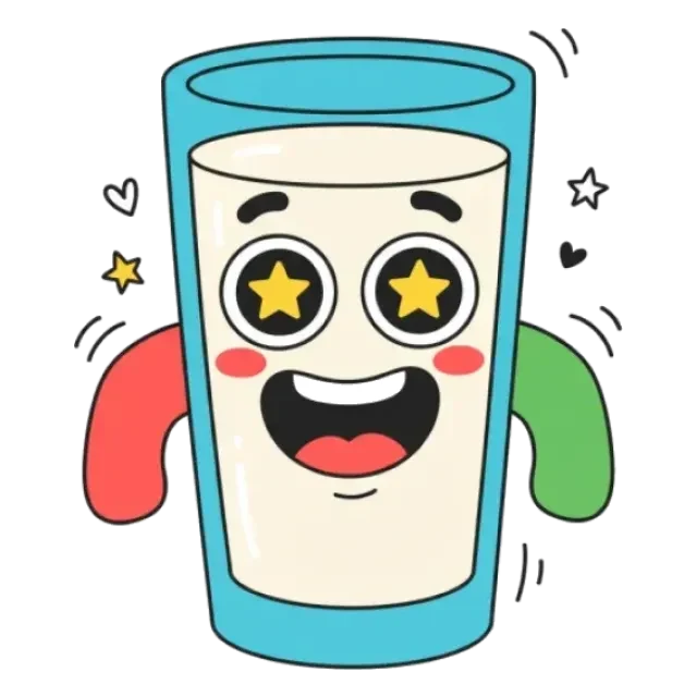 豆乳
