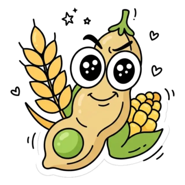 タンパク加水分解物のステージ4のすがた
