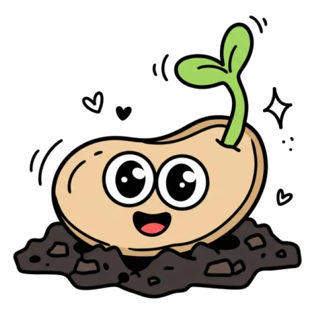 賀茂なすのステージ5のすがた