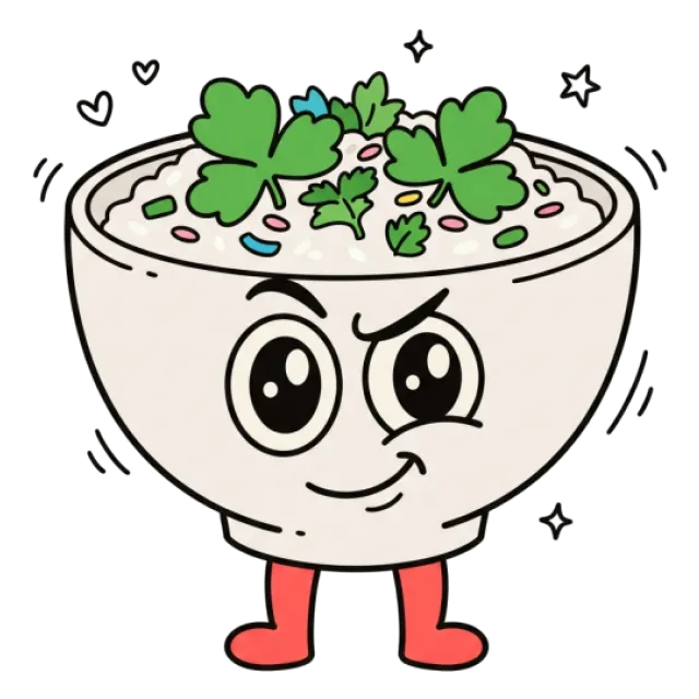 せりのステージ1のすがた