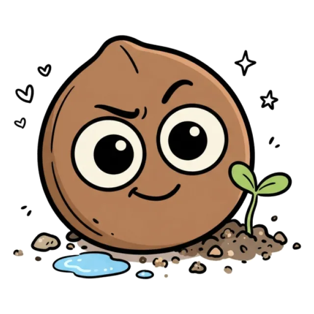 せりのステージ5のすがた