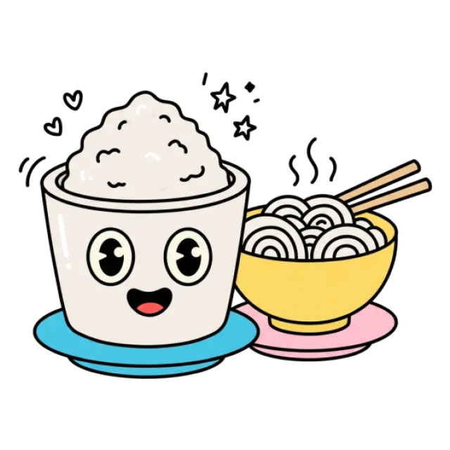 ねずみ大根のステージ1のすがた
