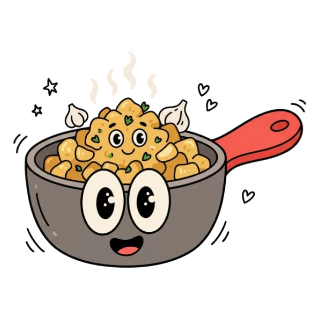 にんにくのステージ1のすがた