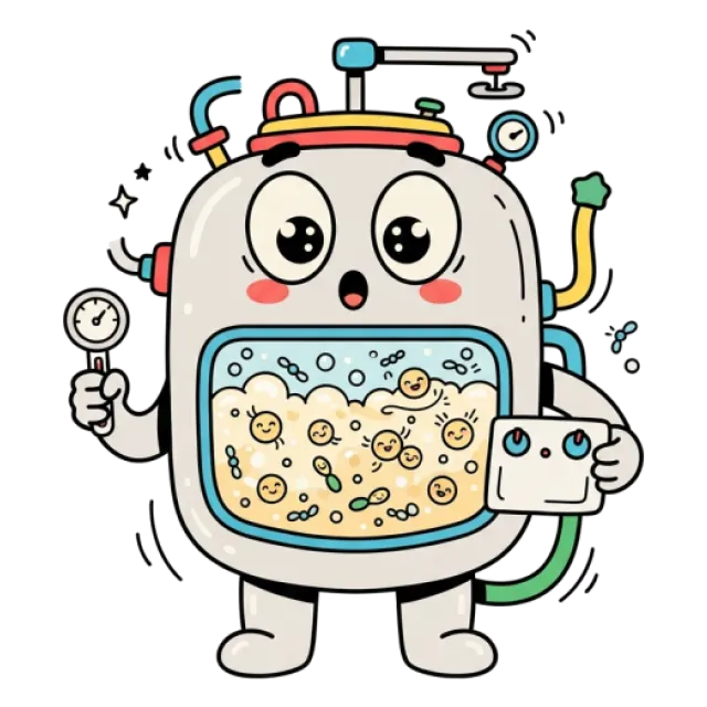 ナイシンのステージ3のすがた