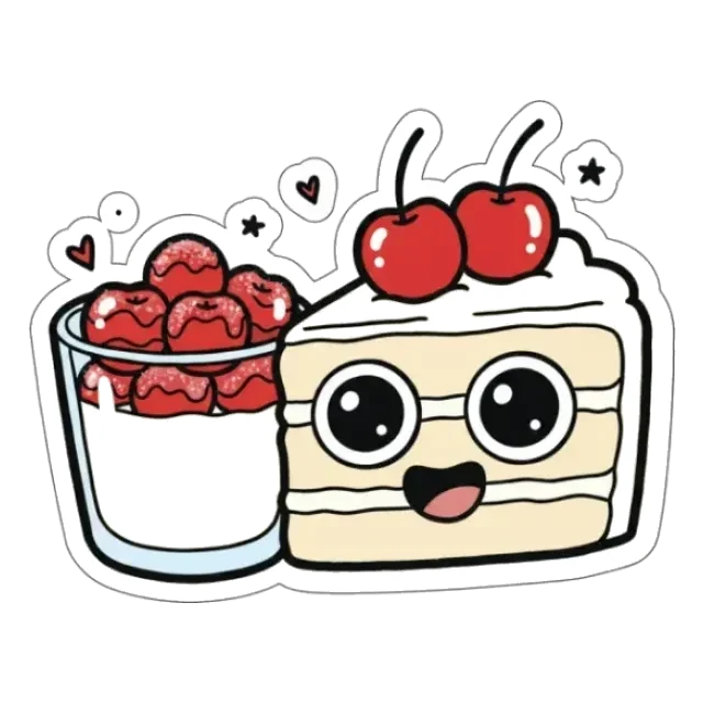 さくらんぼ