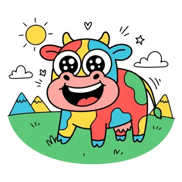 ビーフエキスのステージ5のすがた