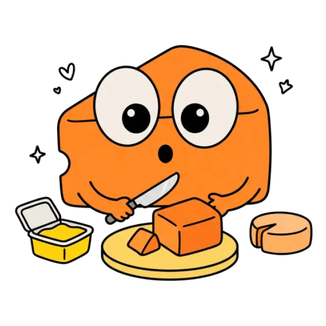 アナトー色素