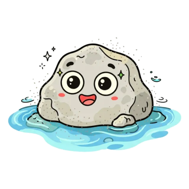 ひじきのステージ5のすがた