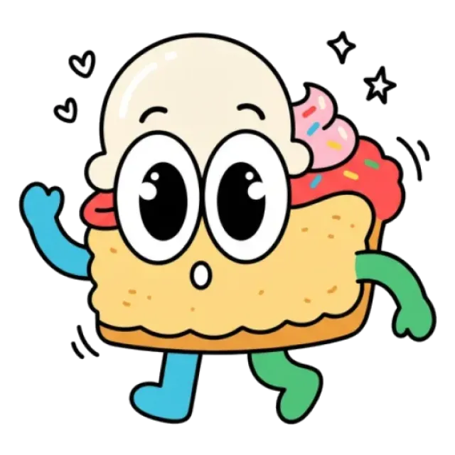 ポリソルベートのステージ1のすがた