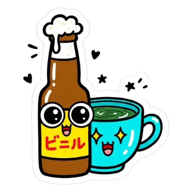 苦味料