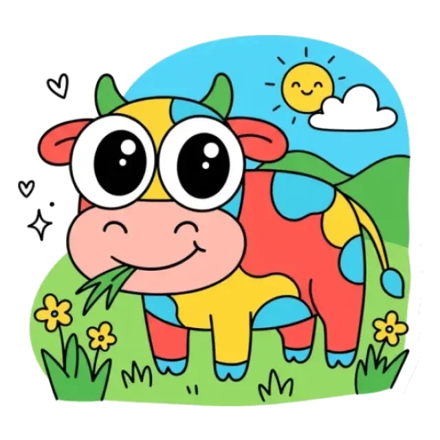 牛バラ肉のステージ5のすがた